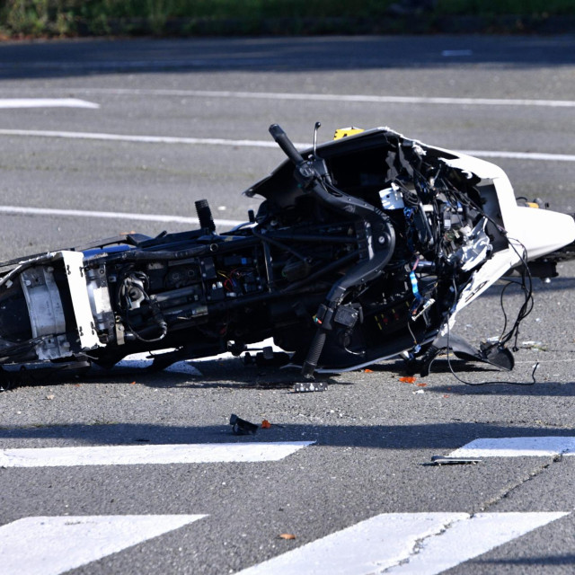 Ilustrativna fotografija