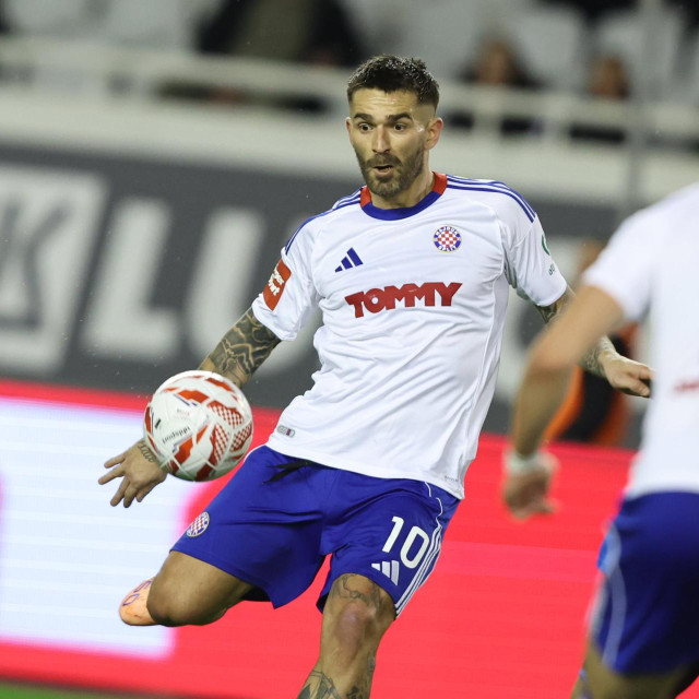 Marko Livaja