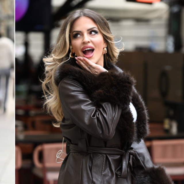 Petra Meštrić, Ivana Lovrić