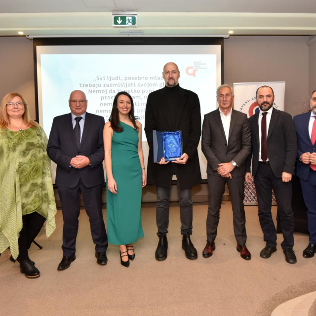 nagrada Vladimir Beara