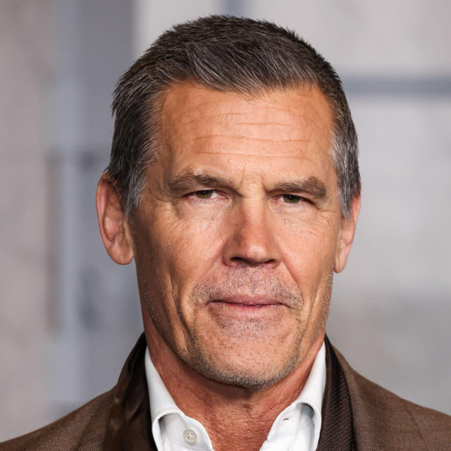 Josh Brolin