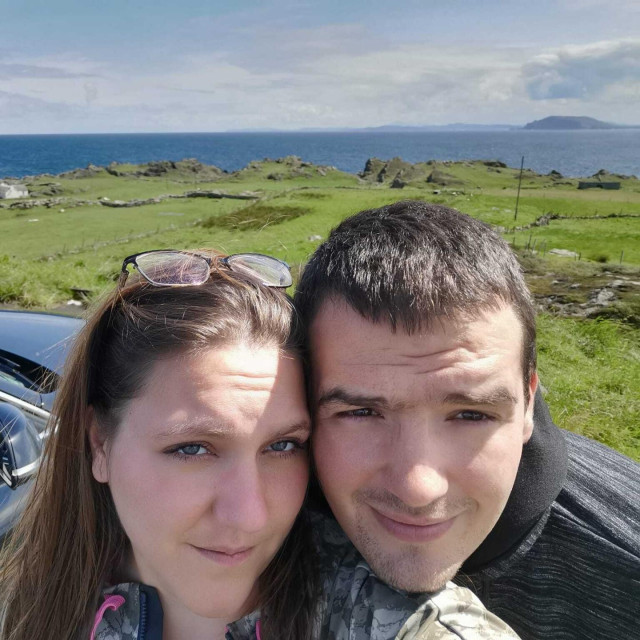 Matea i Dino Maržić