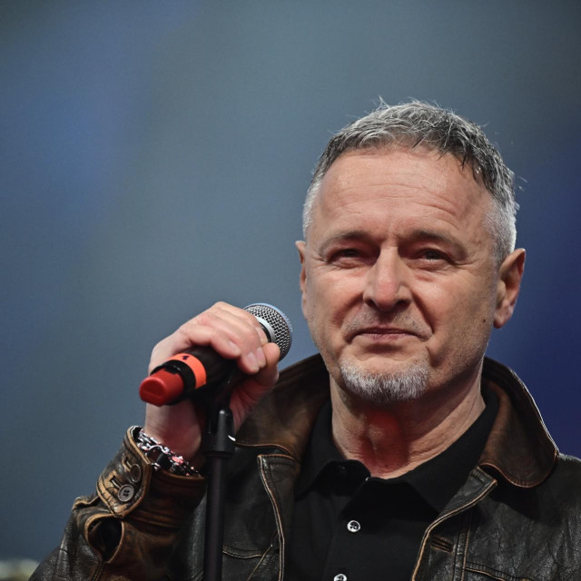 Marko Perković Thompson