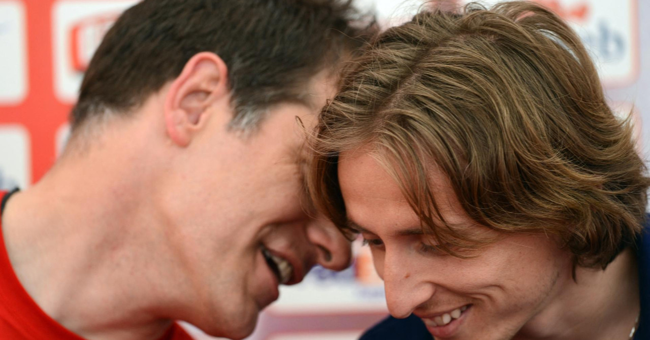 Modrić o najtežem trenutku karijere: ‘Nekoliko mjeseci nisam mogao funkcionirati‘