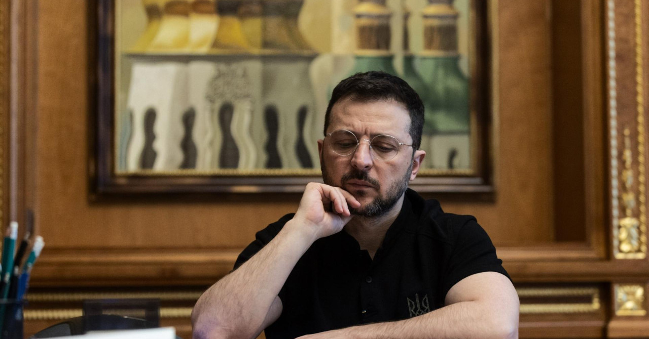 Zelenski nakon Floride odlazi na europsku turneju: ‘Potrebno je riješiti neka teška pitanja‘