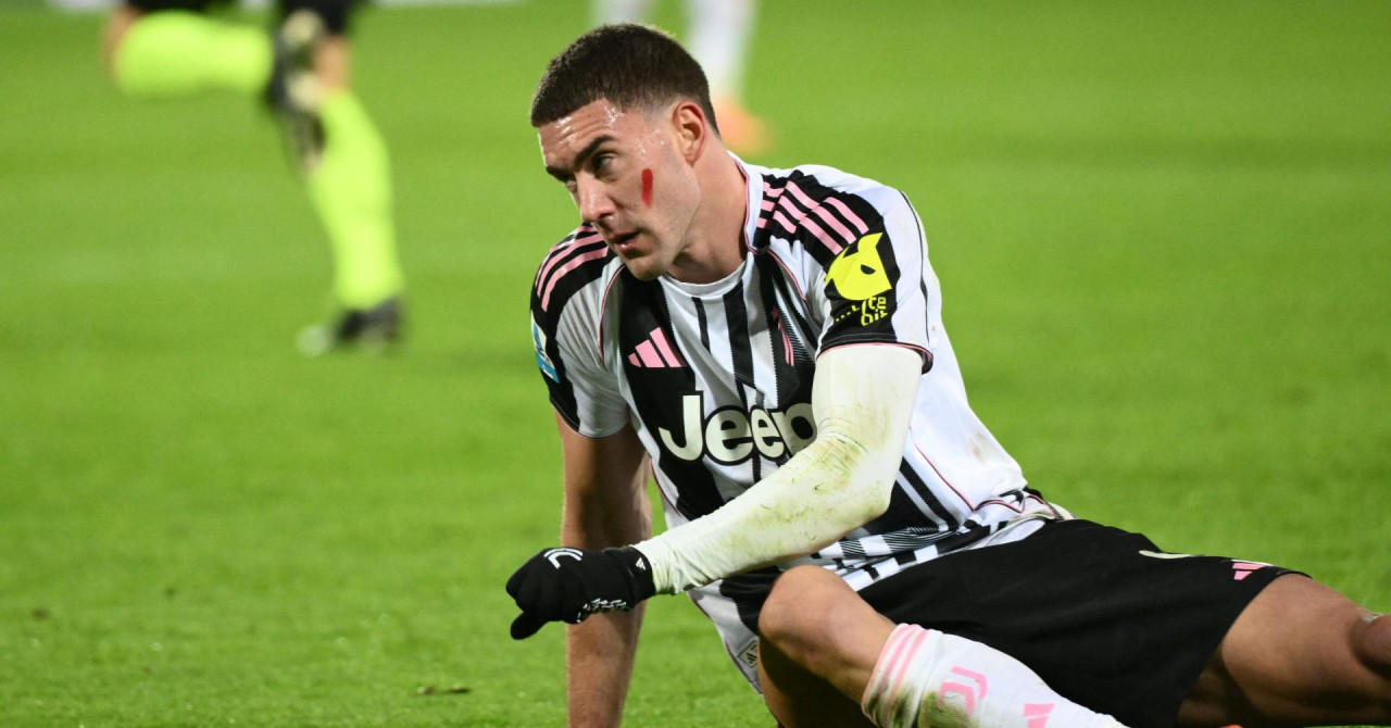 Srpski napadač dočekao loše vijesti, čeka ga duga pauza, zadobio je ozbiljnu ozljedu