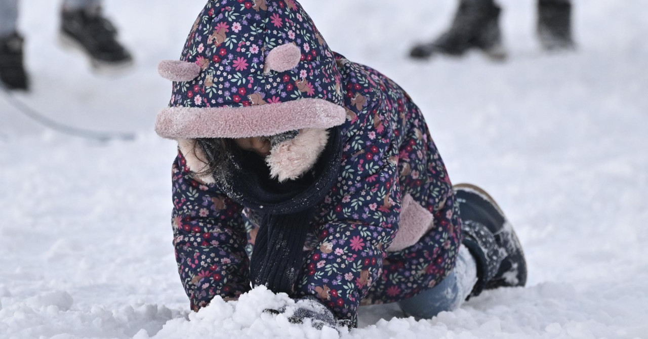 Vakula napovedal, kakšna zima nas čaka: ponekod bo zagotovo snežilo