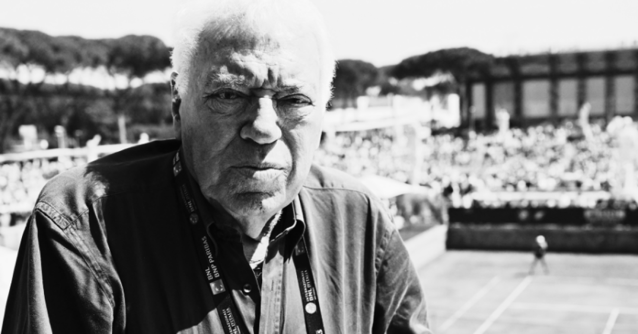 Preminuo Nicola Pietrangeli, čovjek koji je ispisao povijest talijanskog tenisa