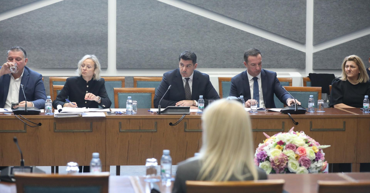 Grmoja: ‘Neka Turudić dođe ovdje!‘; Orešković: ‘Deklasificirajte taj USKOK-ov dokument!‘; HDZ: ‘Ovo je populizam...‘