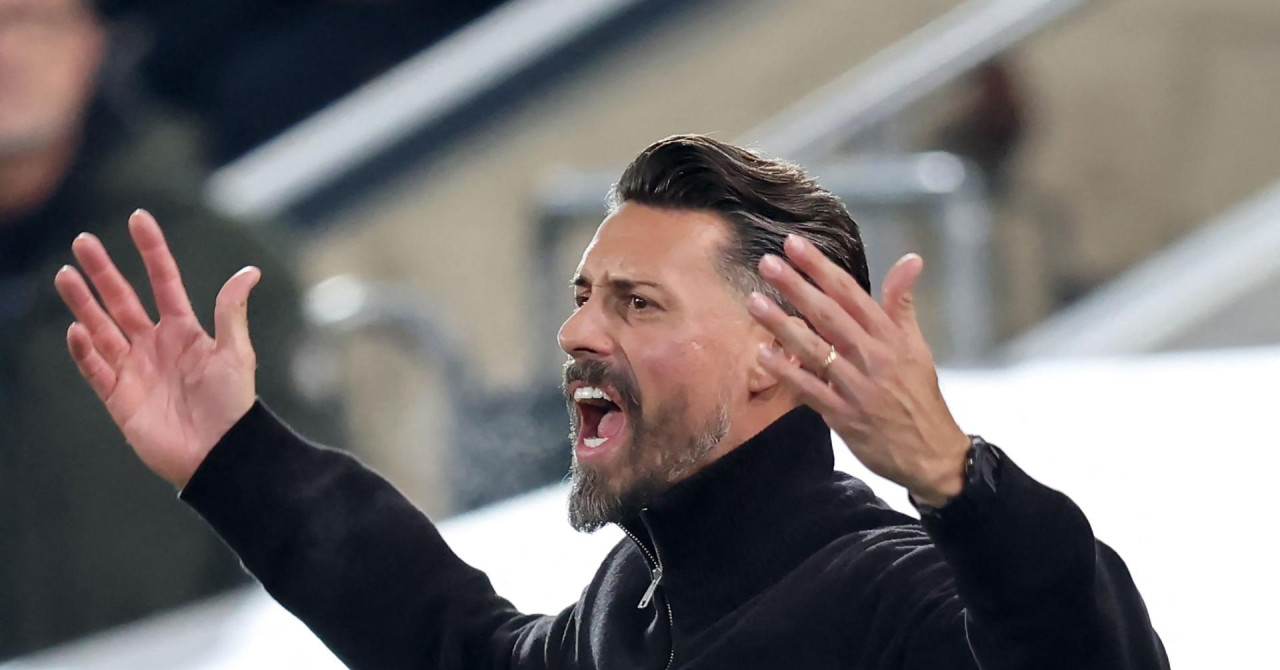 Hrvatski dvojac ostao bez trenera, presudila mu crna serija: ‘Ovo je u najboljem interesu kluba‘