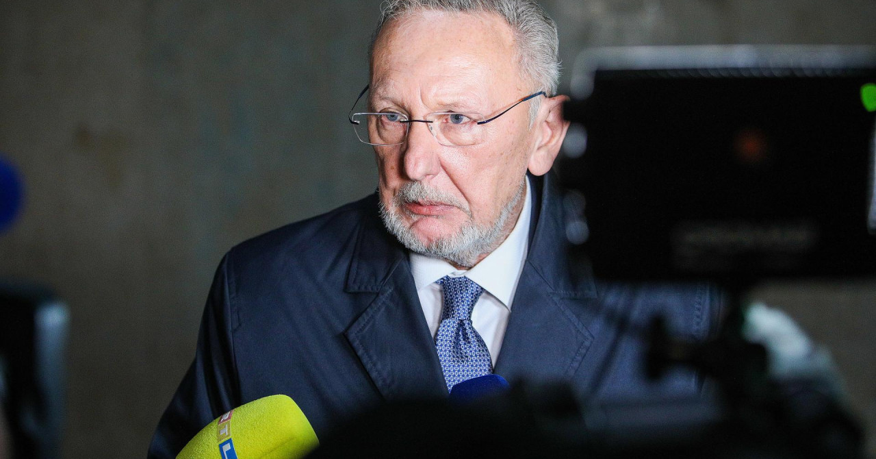 Božinović: ‘U Rijeci je devet uhićenih, u Zadru dvoje. Jugoslavenske zastave i ćirilica? Vidjet ćemo...‘