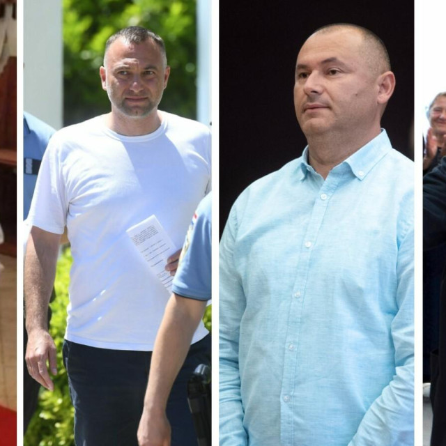 Posljednih godina zabilježeni su ozbiljni slučajevi prekršaja i zlostavljanja među svećenicima u Zadarskoj županiji