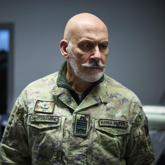 Giuseppe Cavo Dragone