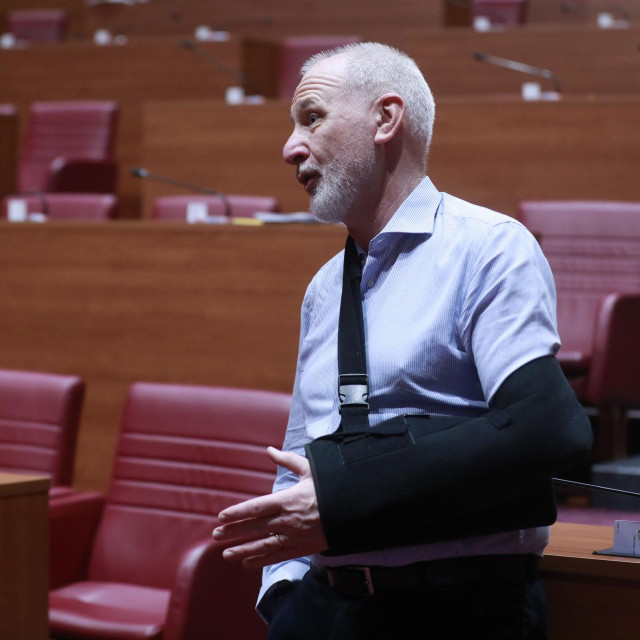 Andro Krstulović Opara