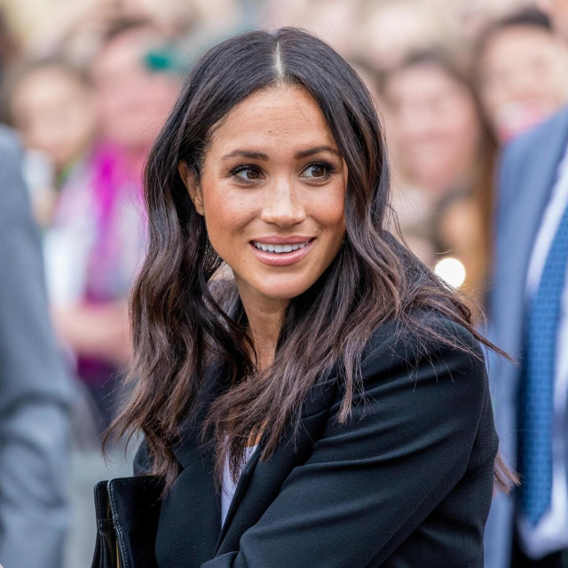 Meghan Markle