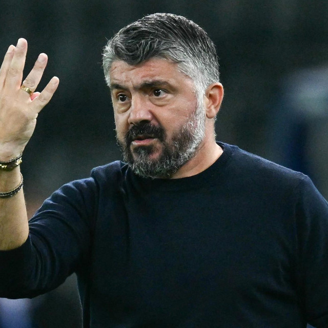 Gennaro Gattuso