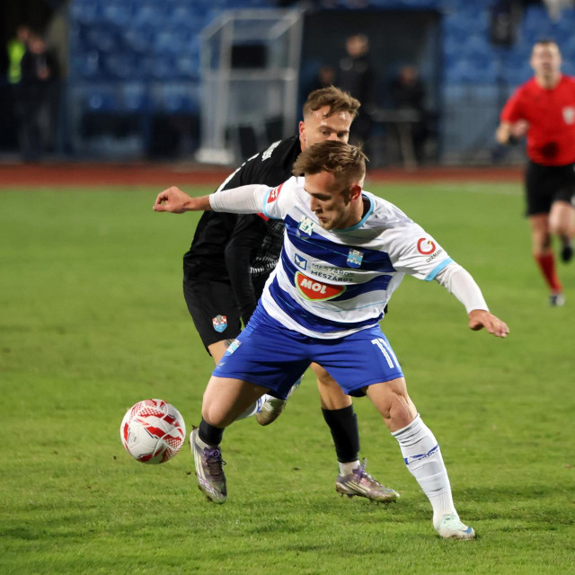 Vukovar 1991 - Osijek