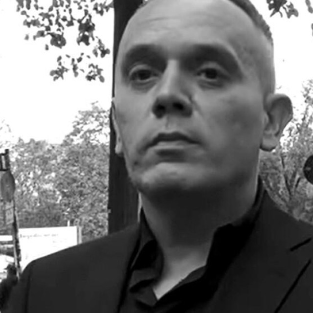 Mirko Perković-Poky