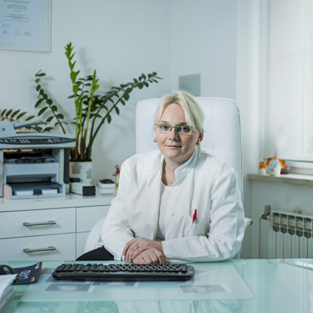 Zagrebačka ginekologinja Ulla Marton komentirala je rasprostranjene mitove 