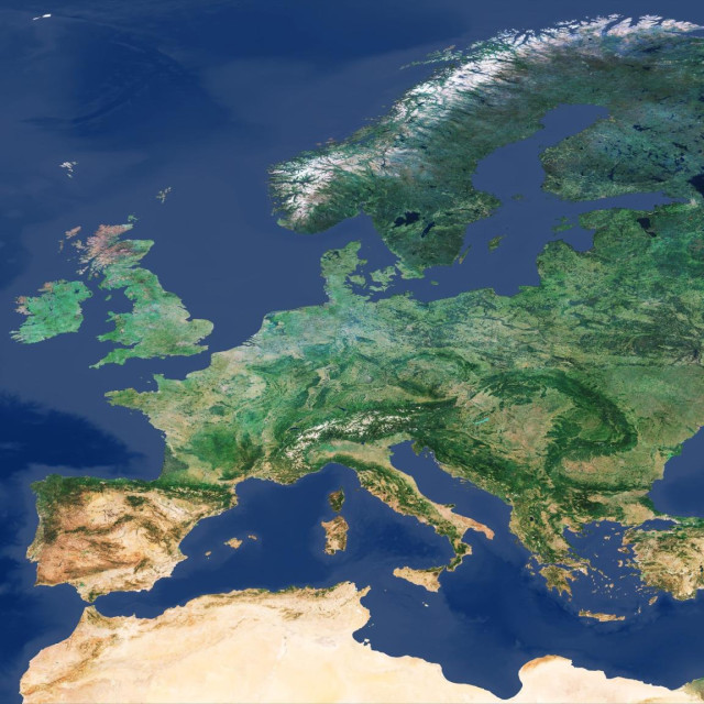 Ilustrativna fotografija