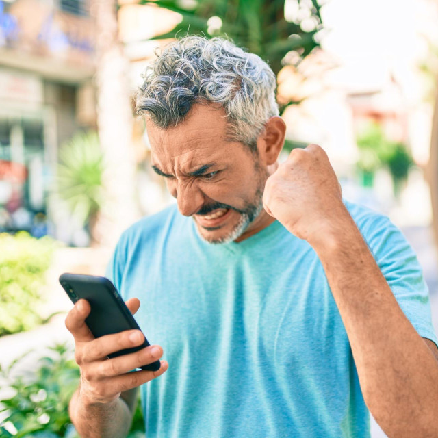 Ilustrativna fotografija