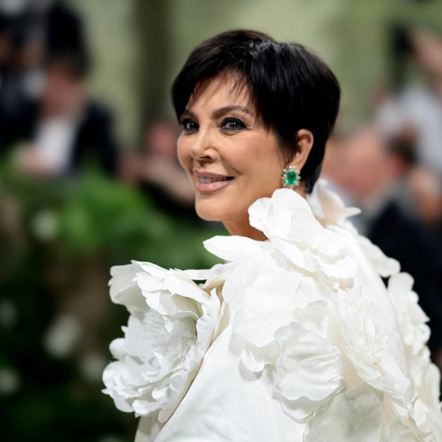 Kris Jenner