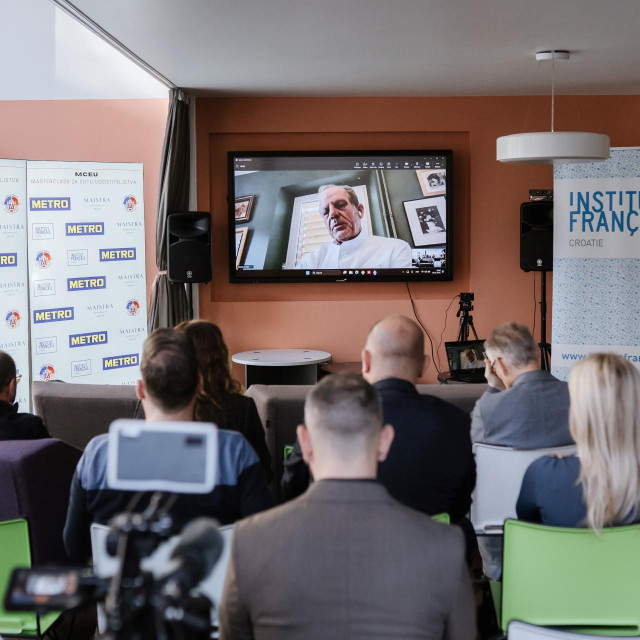 Nova era gastronomije započinje u Zagrebu: MCEU donosi francusku izvrsnost i regionalnu edukaciju