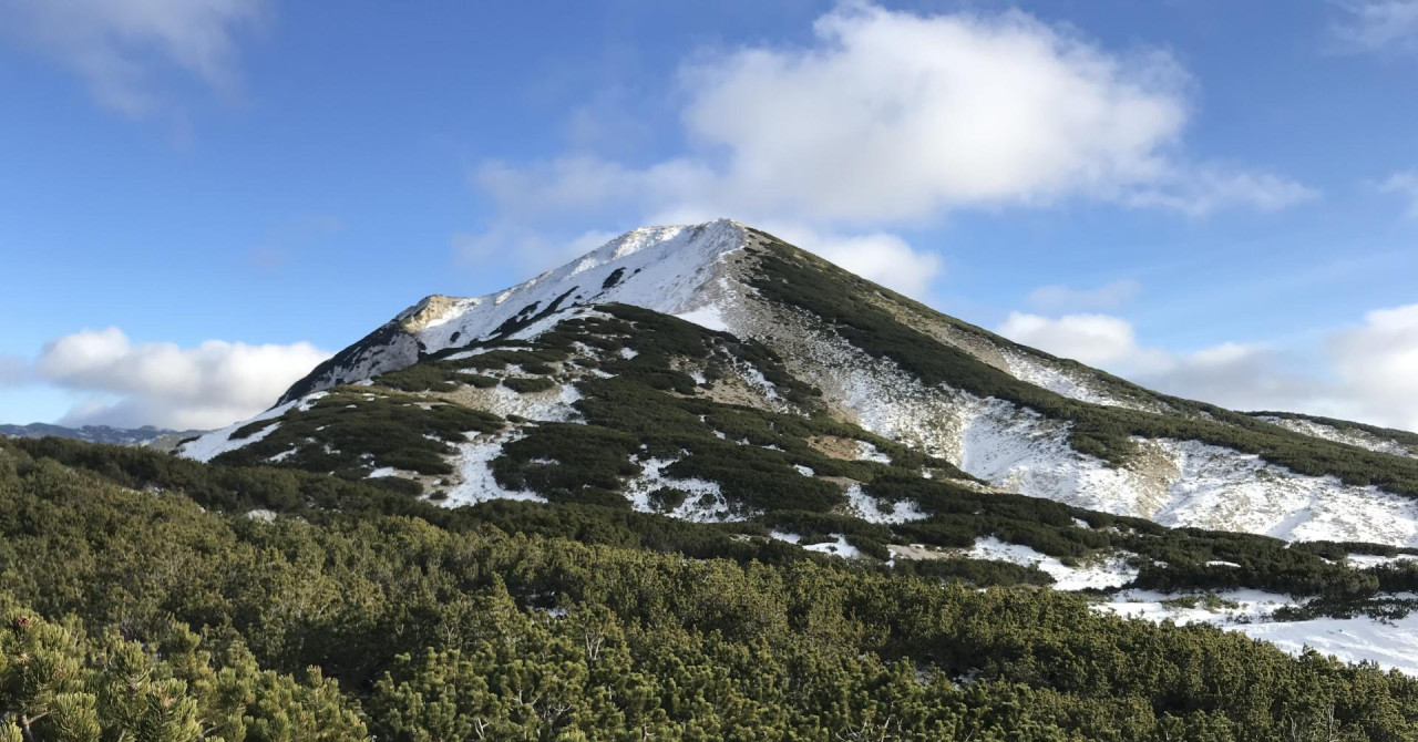 Gorska služba reševala vojake BiH s planine Čvrsnice, enega vojaka je nenadoma prizadela bolezen