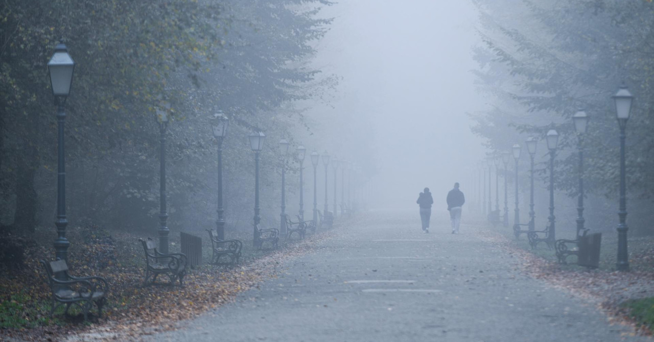 Oblačno vreme in dež napovedani za Jadran in Dalmacijo