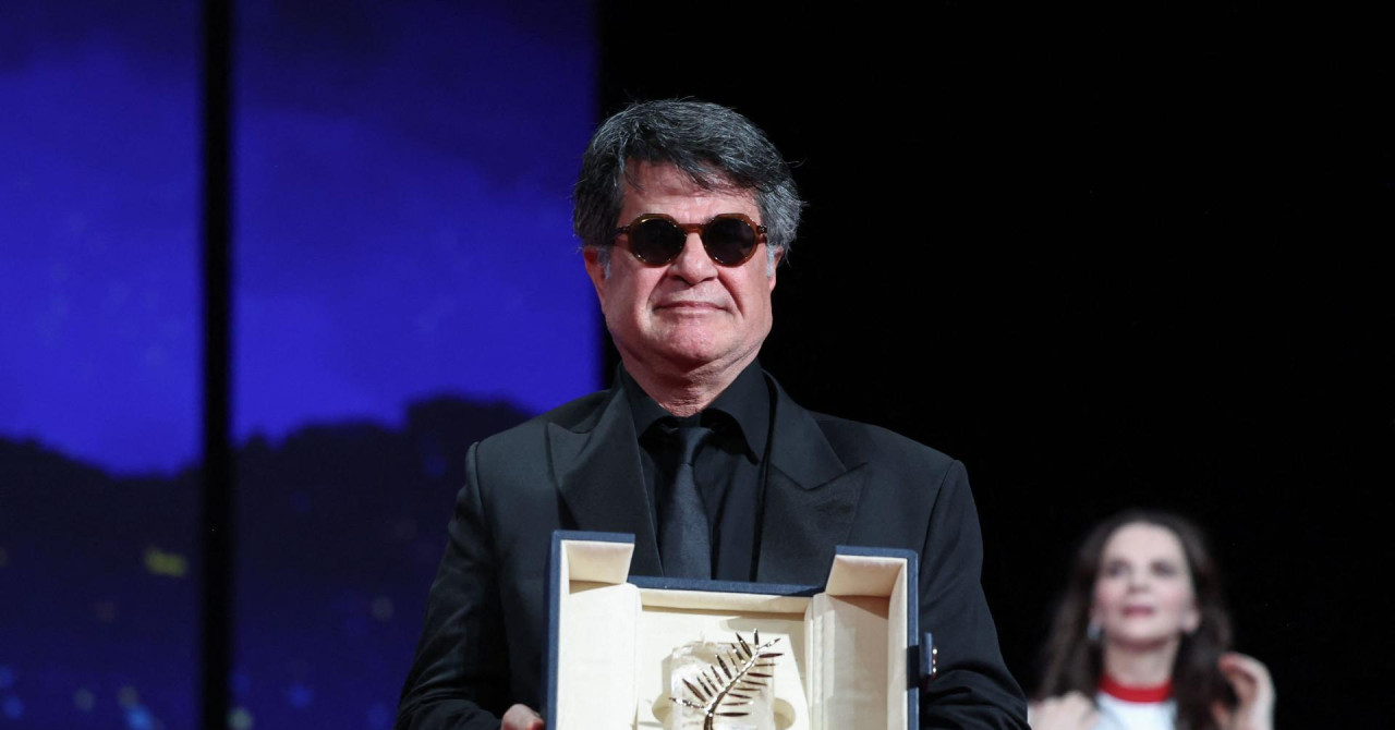 Iranski redatelj i dobitnik Zlatne palme suočen je s novom presudom te mogućom zatvorskom kaznom