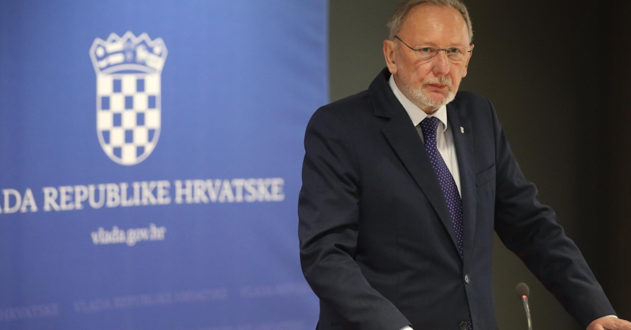 Božinović o slučaju časne sestre: Većina domaćih medija pokazala profesionalnost