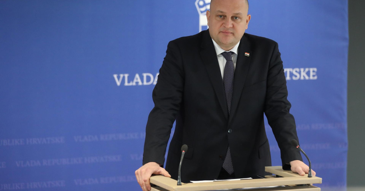 Minister Šušnjar meni, da se inflaciji pripisuje prevelik pomen, saj je neželeni učinek gospodarske rasti