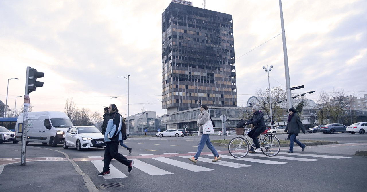 Bačić otkrio detalje o rušenju Vjesnika i rokovima kad bi se to moglo napraviti: ‘Samo za projektiranje trebaju tri do četiri tjedna...‘