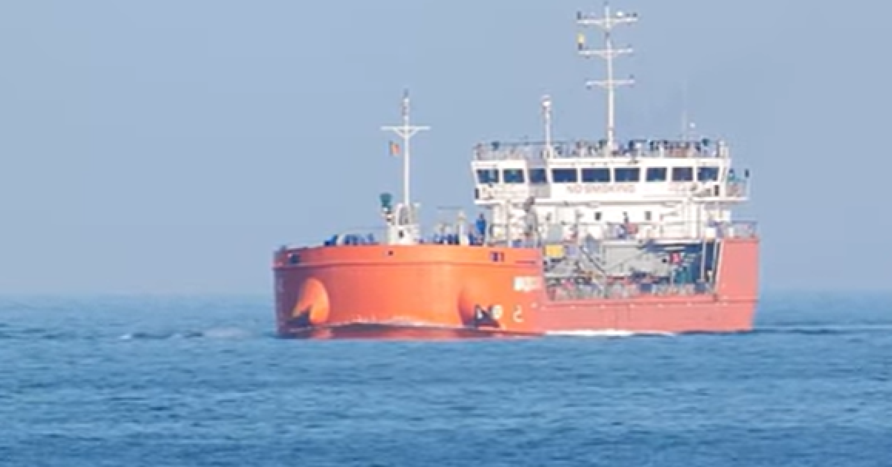 Ruski teretni brod: ‘Napadnuti smo kraj turske obale!‘