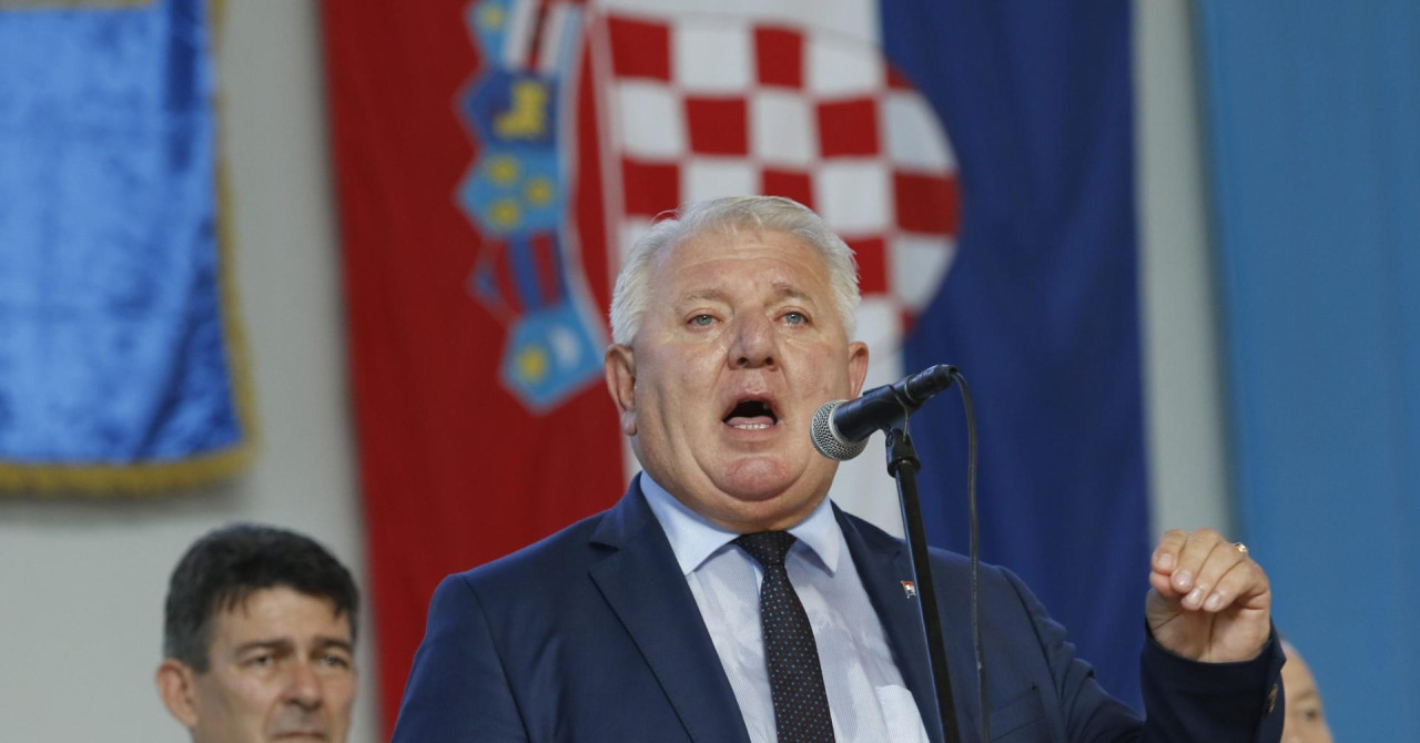 HVIDRA: To su lažni antifašisti! Tražimo očitovanje Vlade, ali i reakciju SOA-e. Posebno smo zabrinuti zbog aktivnosti srpske zajednice