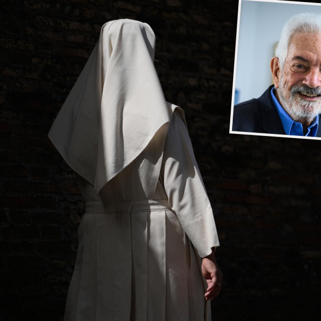 Urlić o časnoj sestri