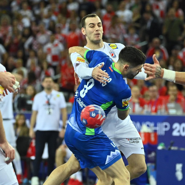 Svaki povratak je plus - Ivano Pavlović