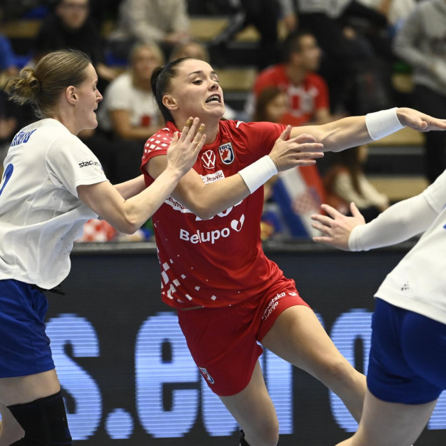 SP za pamćenje, ali i zaborav - Kartarina Pavlović