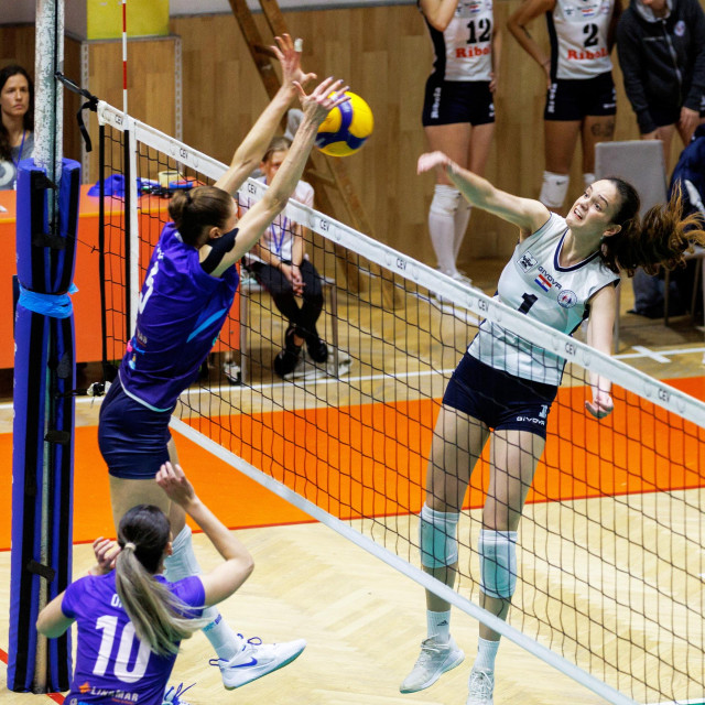 Ema Šeremet i Kaštelanke u Mađarskoj se nadaju iznenađenju