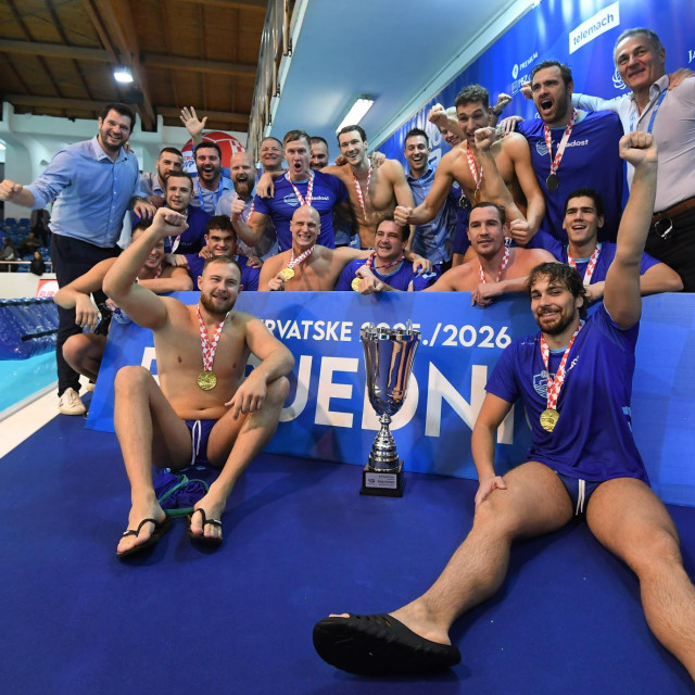 Mladost je prošli vikend osvojila Kup