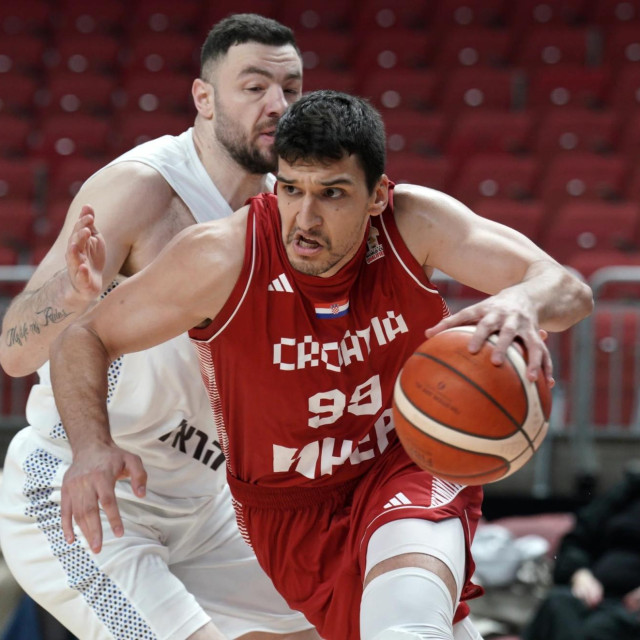 Kvalifikacije za SP 2027, Toni Nakić