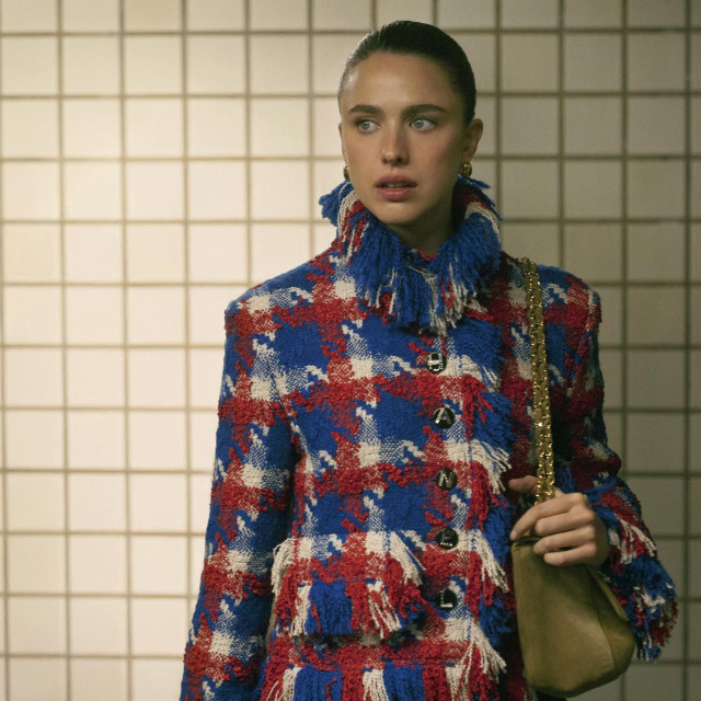 CHANEL Métiers d‘art 2026 Show in New York