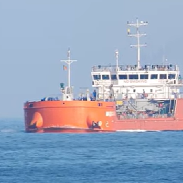 MIDVOLGA-2 (Ilustrativna fotografija)