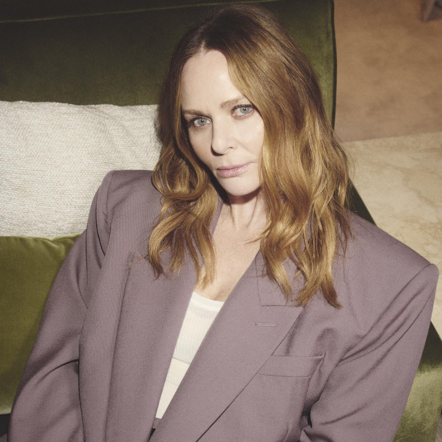 Stella McCartney