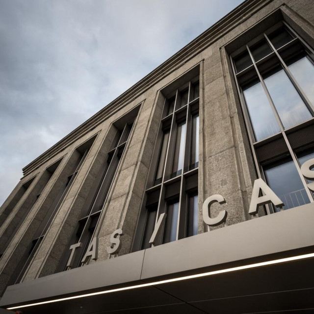 CAS