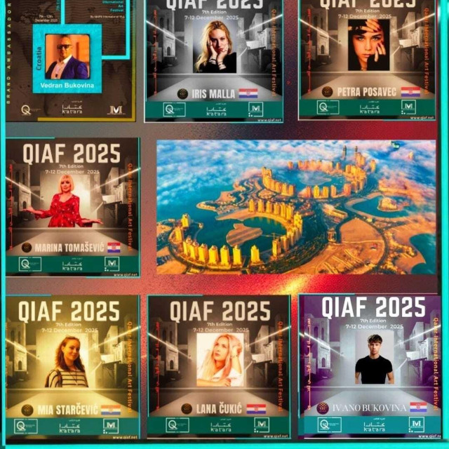 QIAF 2025