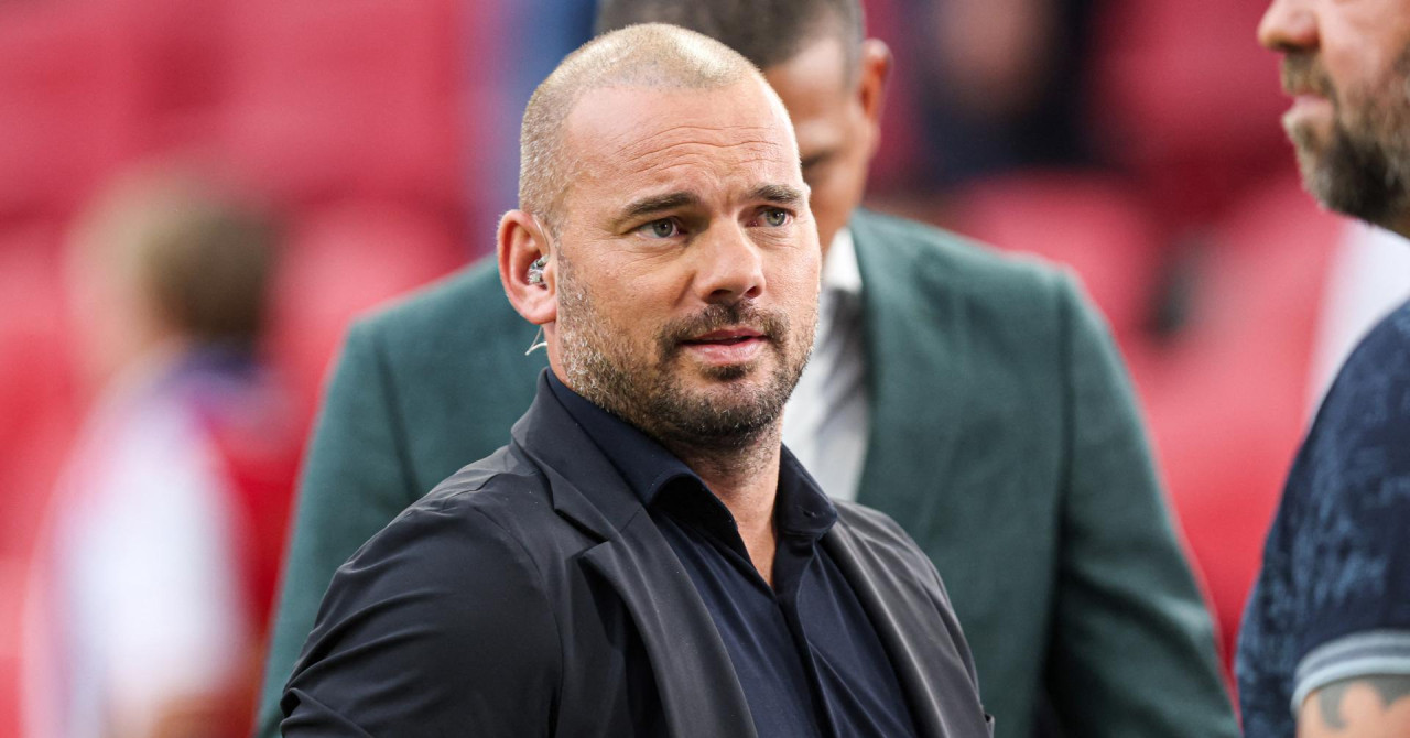 Wesley Sneijder otkrio favorite SP-a, pa poručio: ‘Bio sam pravi broj 10, kao u stara vremena. To je sada prošlo‘