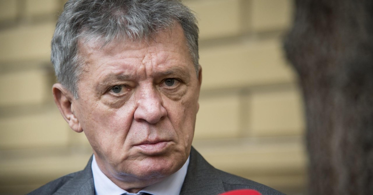 Turudić: Tomašević si dopušta stvari koje su nedopustive u civiliziranom društvu. Slučaj Mikulić? S indignacijom odbacujem takve insinuacije...