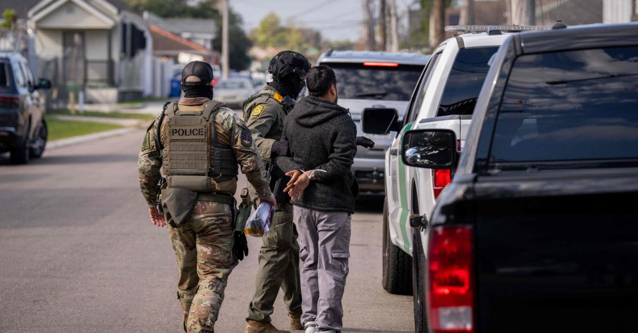Trump pokrenuo operaciju u New Orleansu, krenula uhićenja imigranata: ‘Ovdje sam 20 godina, nismo svi kriminalci!‘
