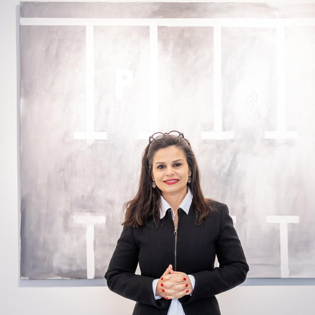 Tisja Kljaković Braić